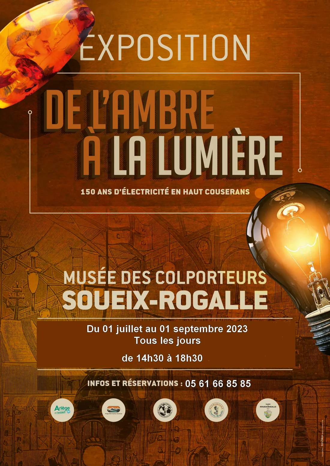 Musée des colporteurs