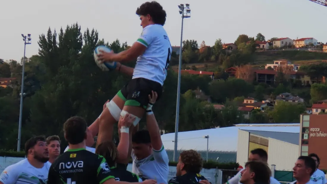 Le point en Fédérale du 13 septembre