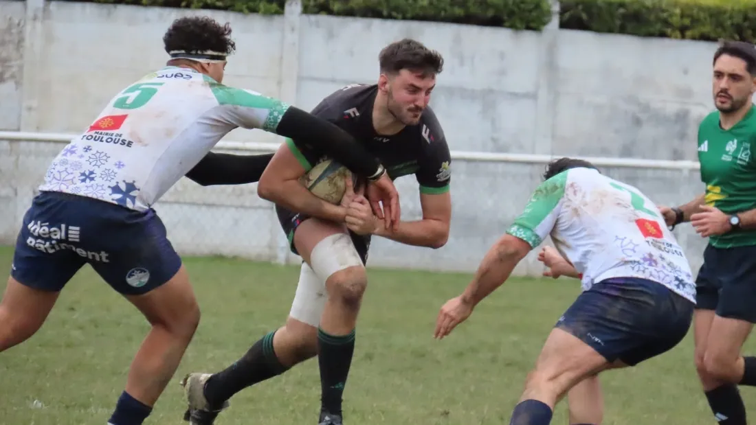 Le point en Fédérale du 1 février