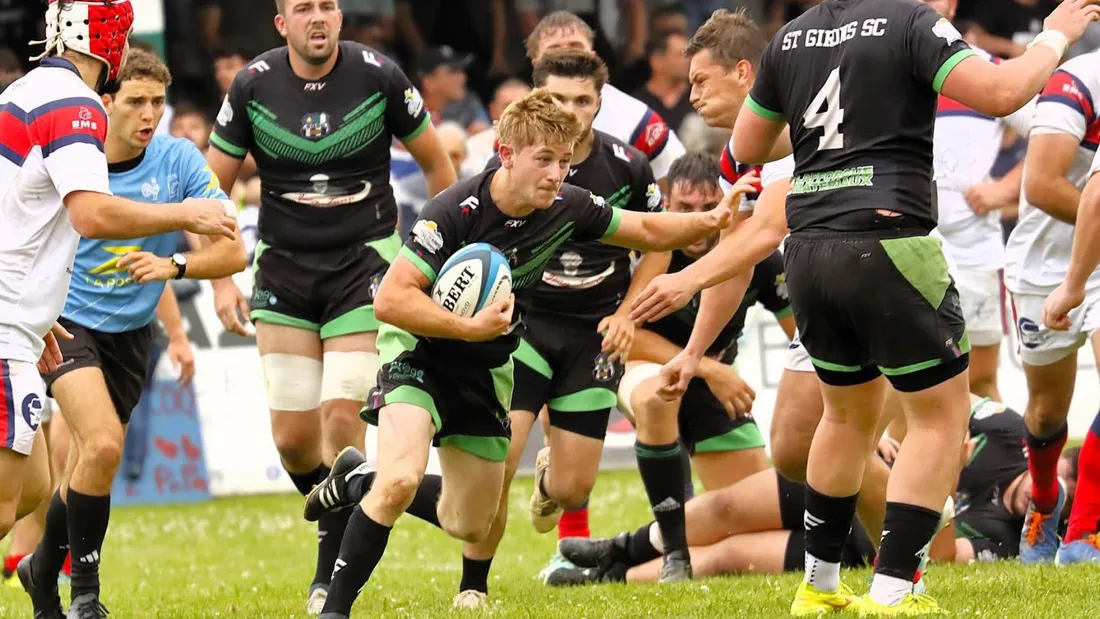 Le point en Fédérale du 9 novembre