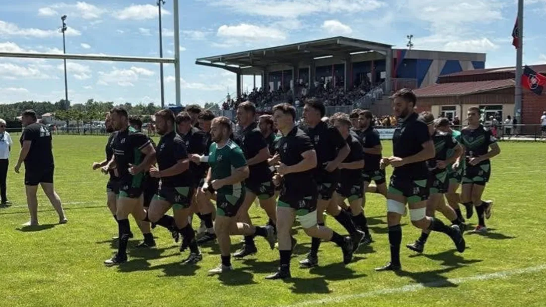 Le point en Fédérale du dimanche 25 mai