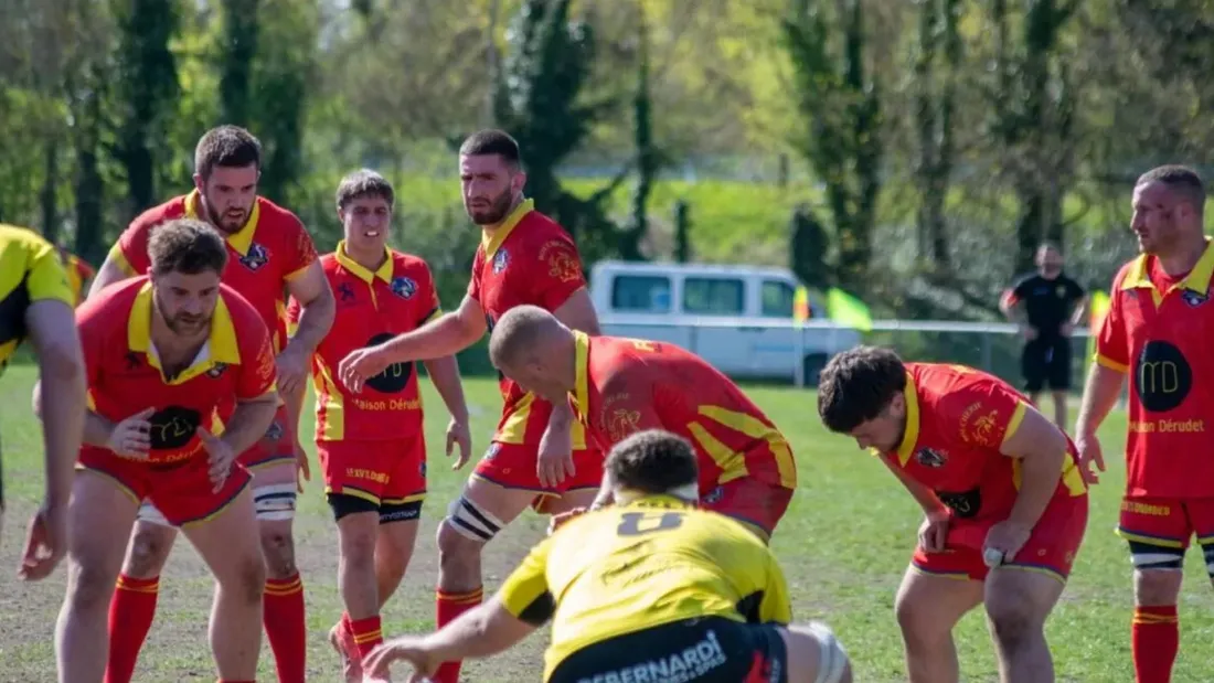 Le point en Fédérale du dimanche 26 avril