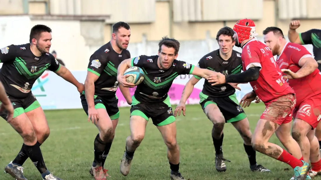 Le point en fédérale