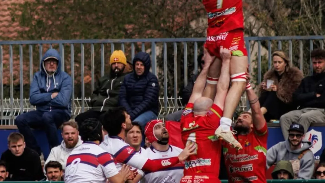 Le point en fédérale