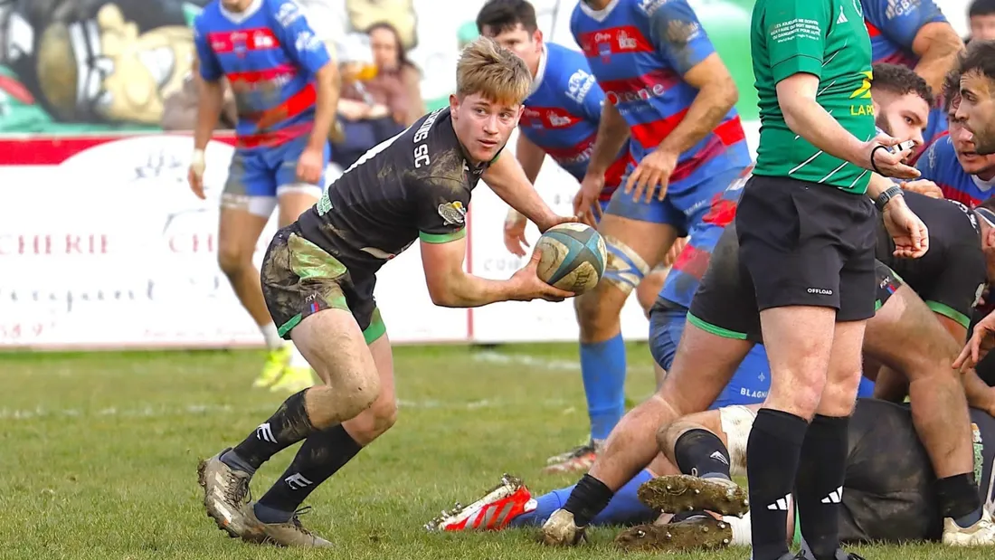 Le point en fédérale : où s’arrêtera le sporting ?