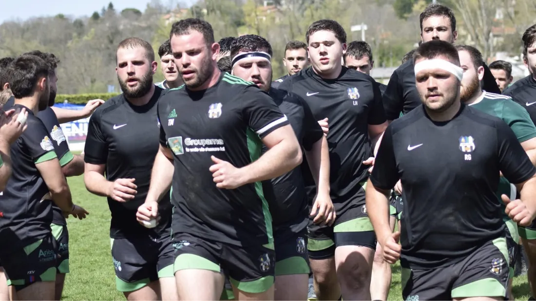 Le point en fédérale dimanche 13 avril