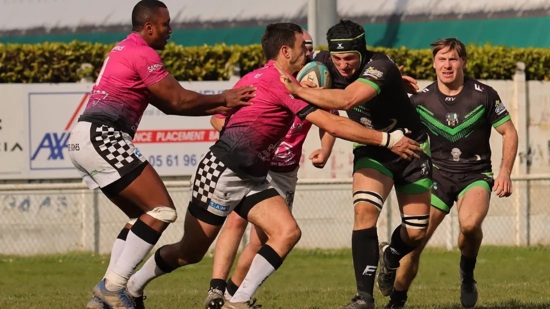 Le point en fédérale du 18 mai