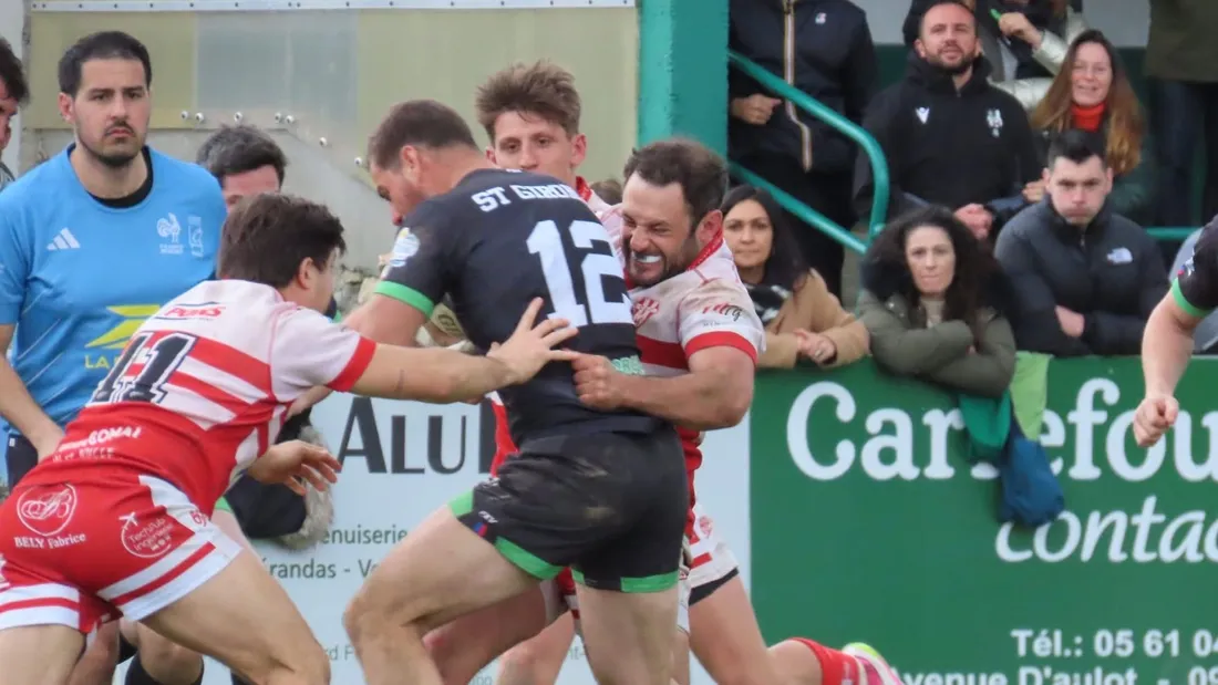 Le point en fédérale du 22 mars