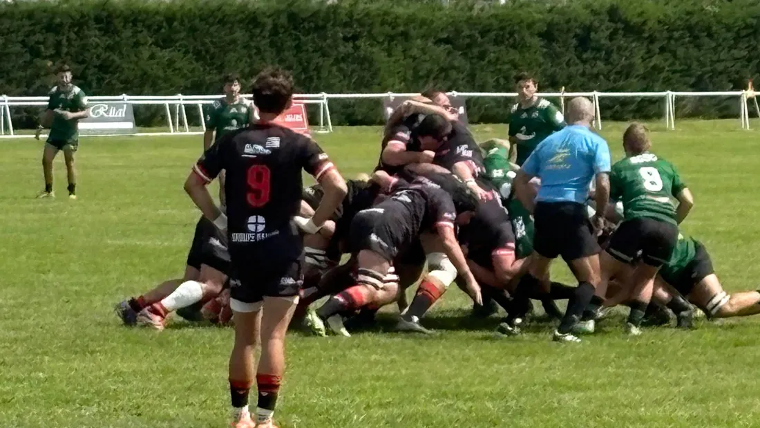 Le point en fédérale du dimanche 14 septembre