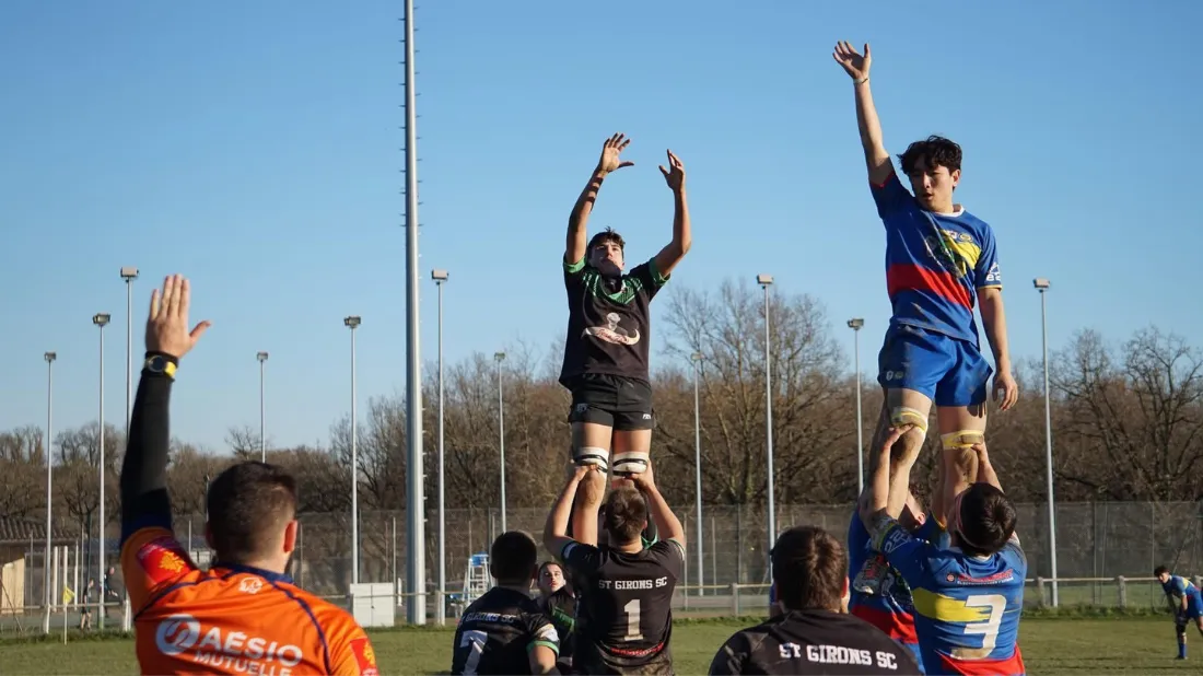 Le point en fédérale du dimanche 19 janvier