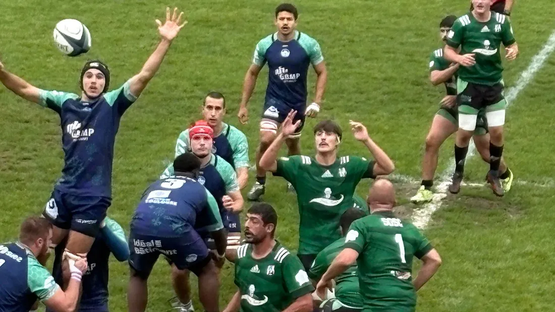 Le point en fédérale du dimanche 21 septembre