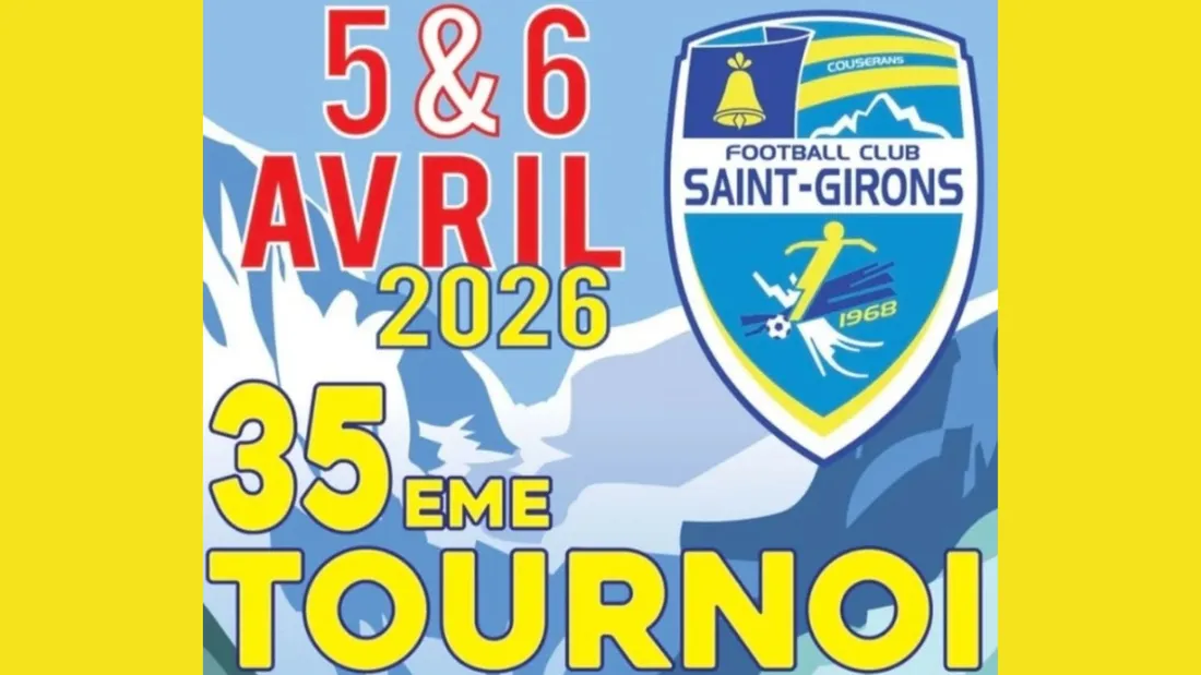 Le tournoi de Saint-Girons réunit