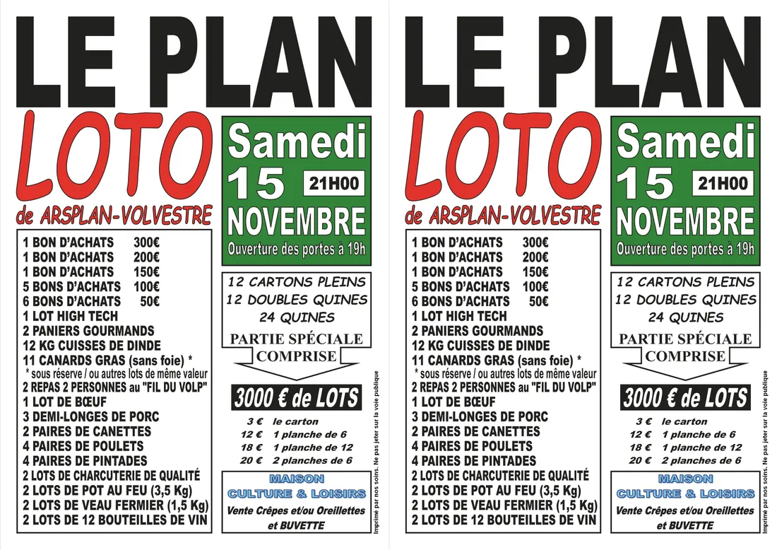 Leplan Loto 02