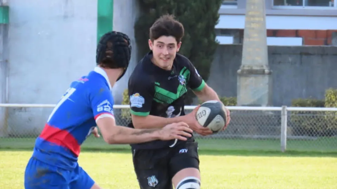 Les cadets et juniors du SGSC en démonstration ce week-end