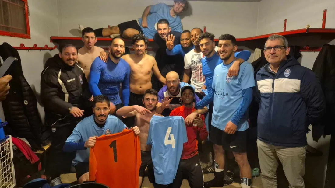 Lescure enchaîne, Le Fossat en embuscade et du suspense en Coupe du Challenge !