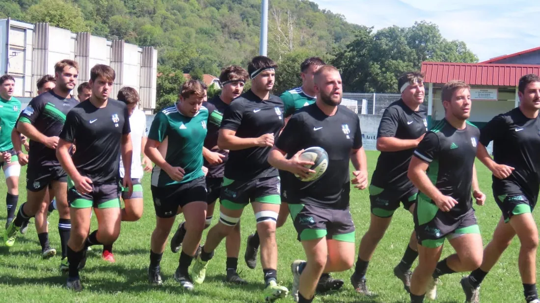 Match au FCT TOAC TOEC