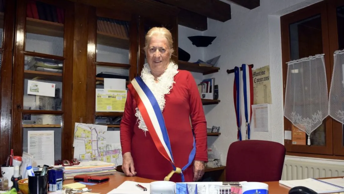Montjoie-en-Couserans : Ginette Busca candidate pour un dernier mandat
