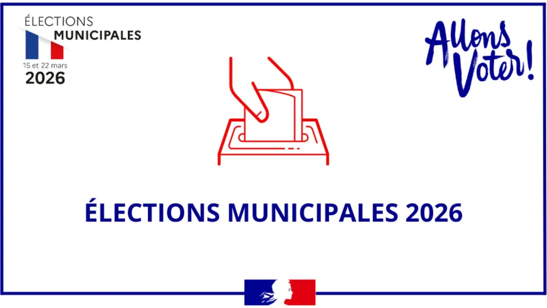 Municipales 2026