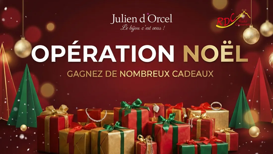 Opération Noël