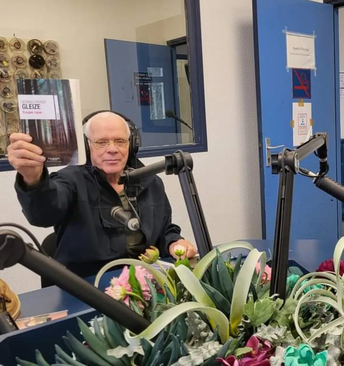 JEAN-JOSEPH PEYRONNE