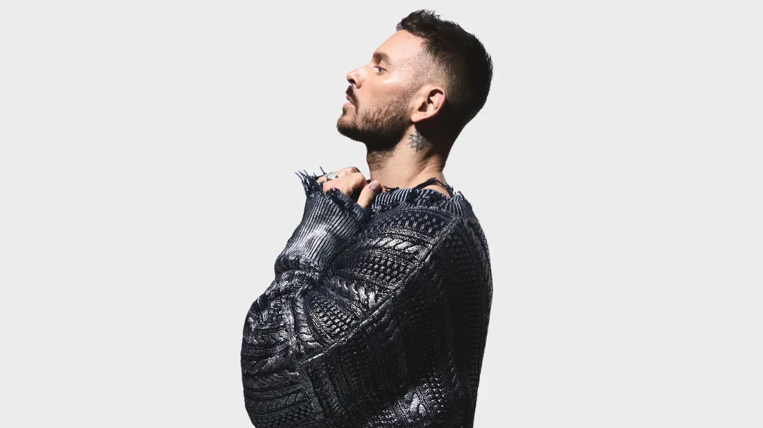 Paroles de stars du 05/02/2025 (M. Pokora)
