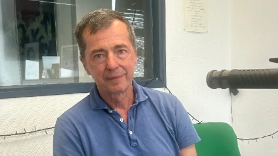 Pierre BONFILS Membre de l’Académie nationale de médecine