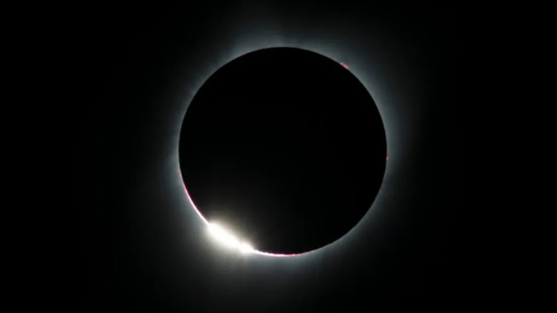 Plus de 130 personnes attendues à Guzet pour observer l’éclipse