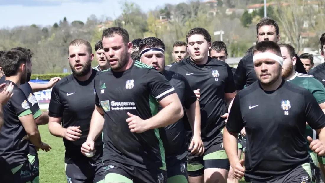 Le Sporting à Millau pour écrire son histoire