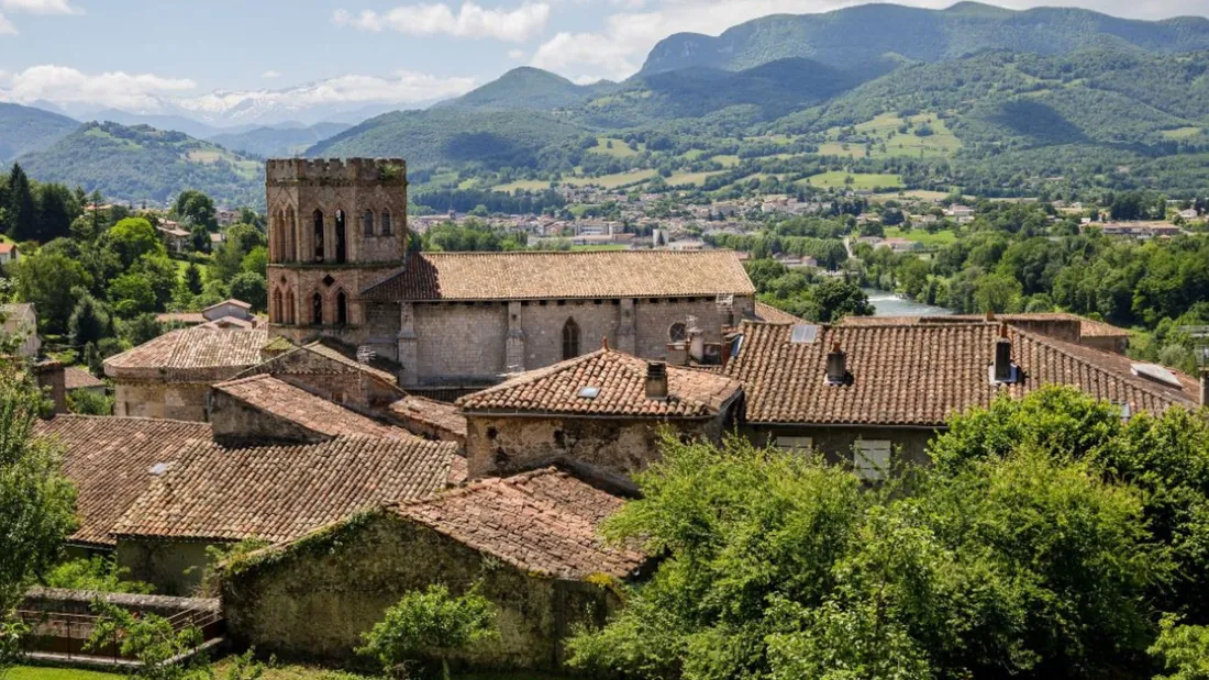 Alerte à Saint-Lizier, Ariège : une tentative présumée d’enlèvement sur deux adolescents