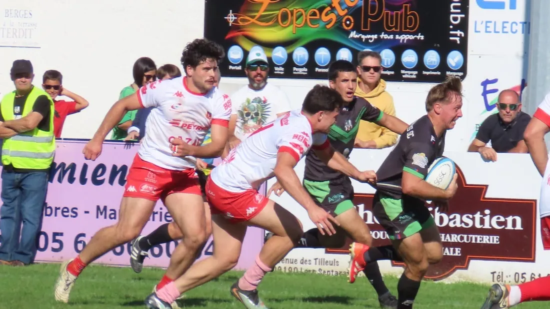 Le Sporting à Grenade pour confirmer