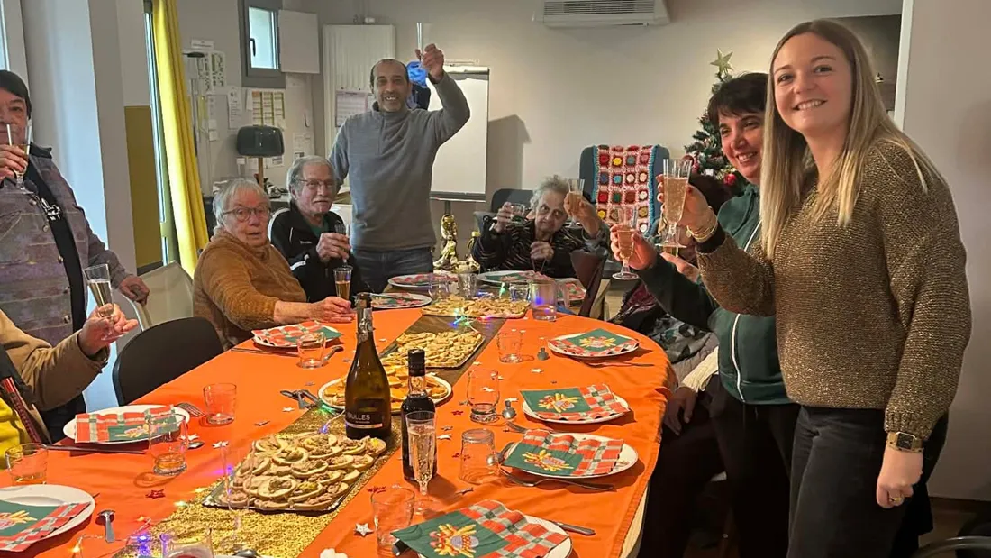 un CRT à Seix pour mieux accompagner les seniors du Couserans