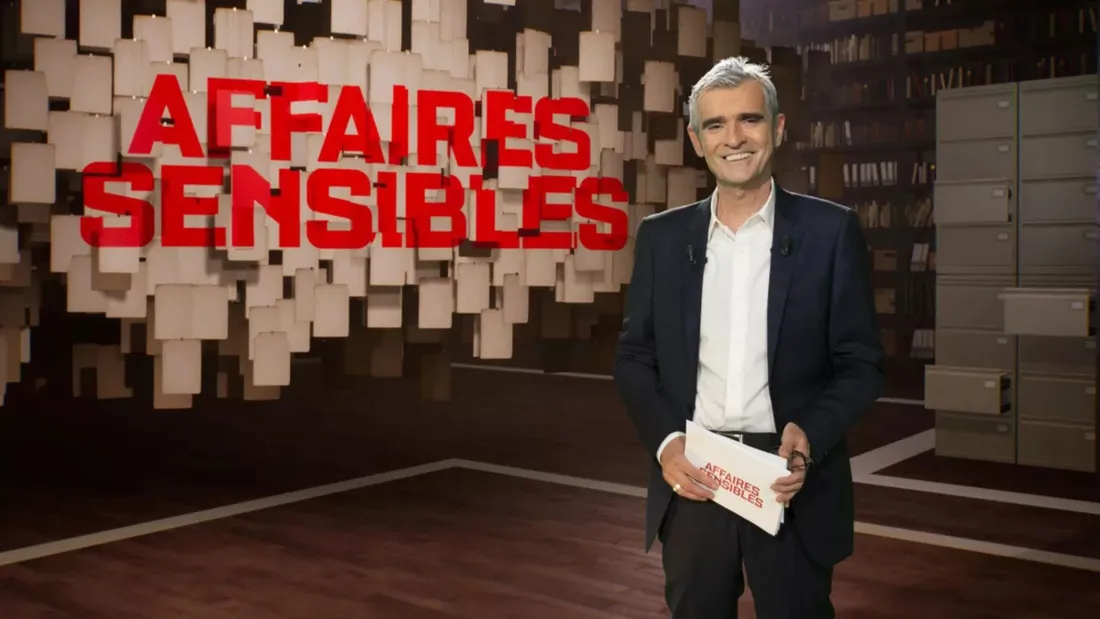 la disparition de Julie Michel au cœur d’un documentaire d’« Affaires sensibles »