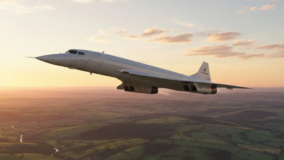 Une détonation entendue à Saint-Gaudens : le passage d’un avion supersonique en cause