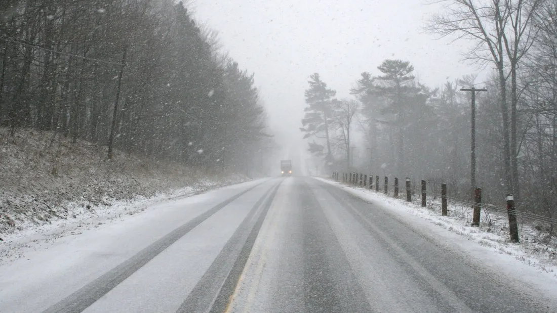 Ariège : un épisode neigeux marqué attendu ce week-end