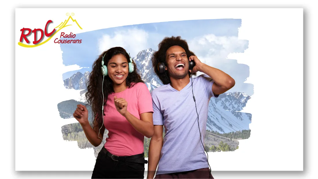 RDC Radio Couserans-Communiquer sur RDC