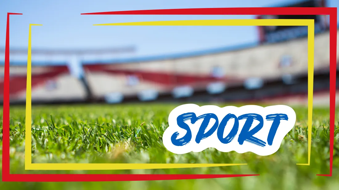 RDC Radio Couserans - Sports