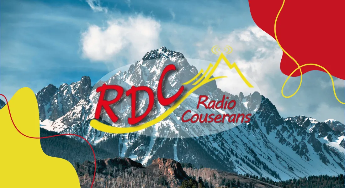 RDC radio Couserans-Notre histoire