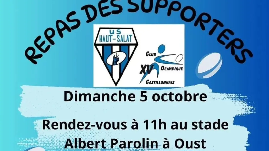 Régionale 3 : les clubs couserannais doivent confirmer