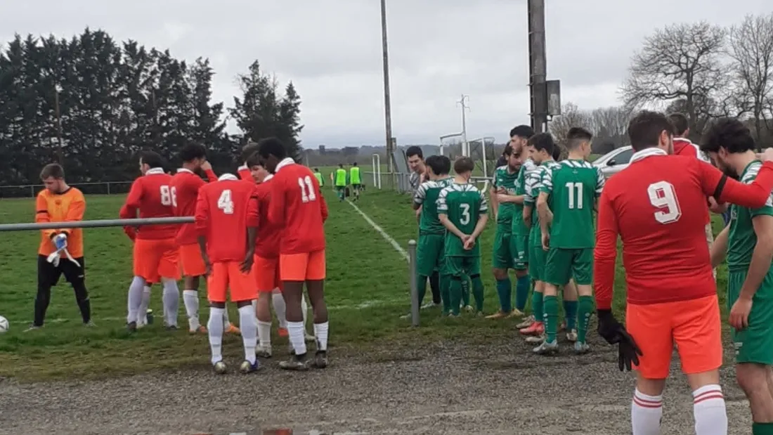 Reprise en demi-teinte pour Lescure, succès précieux pour Le Mas-d’Azil