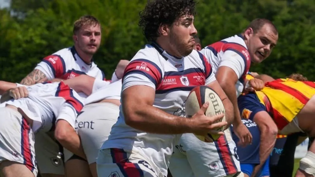 SGSC : des retrouvailles avec Leguevin pour la montée en fédérale 1