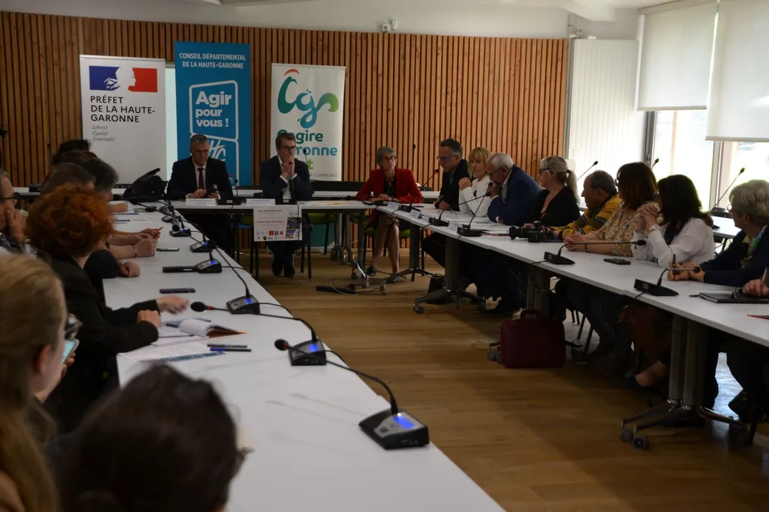 CAGIRE GARONNE SALAT