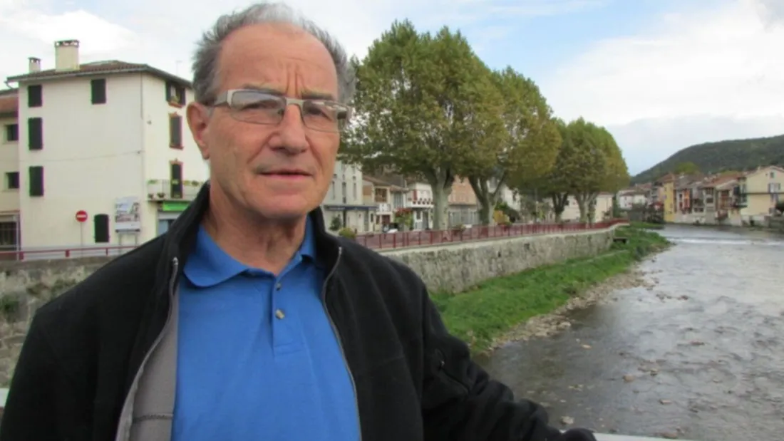 Saint-Gironq : Bernard Gondran s’exprime après le conseil municipal