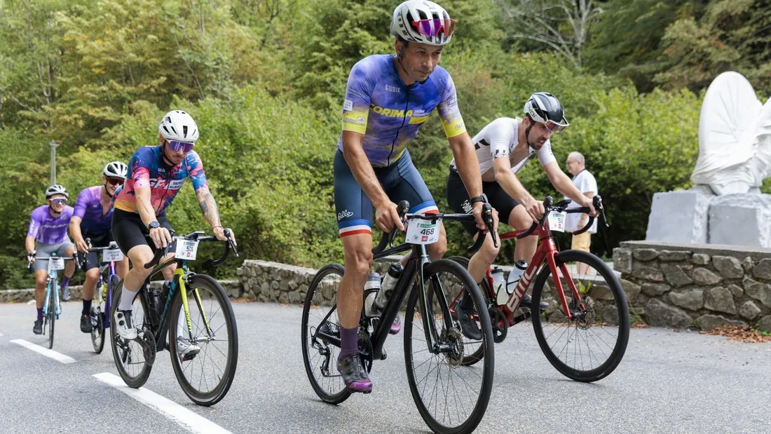 Saint-Girons : près de 500 cyclistes au rendez-vous pour les 30 ans de La Casartelli