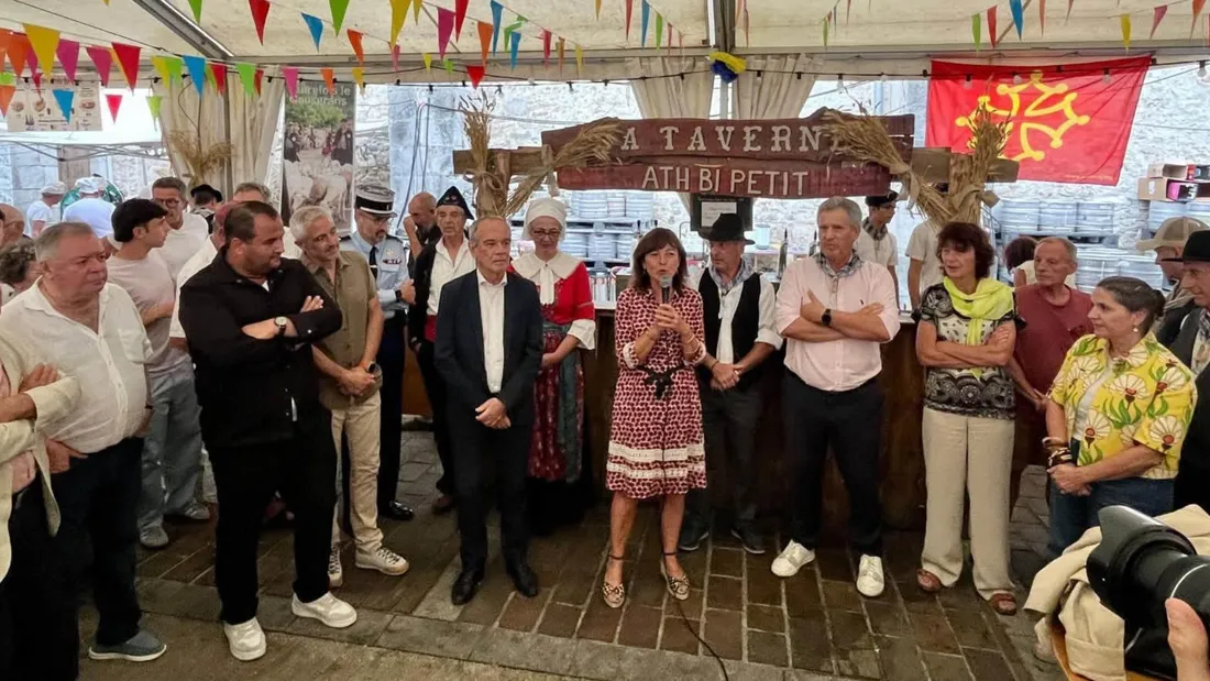 Saint-Girons : trois jours de fête pour faire revivre le Couserans d'autrefois