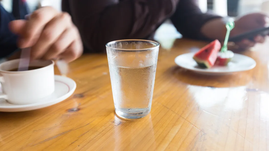 Saint‑Girons et Moulis (Ariège) : eau non conforme aux limites bactériennes