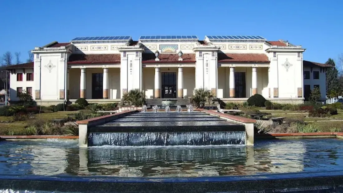 Salies-du-Salat : l’énergie d’une eau d’exception au cœur du Comminges