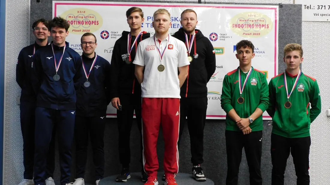 Tir du Couserans (TPC)