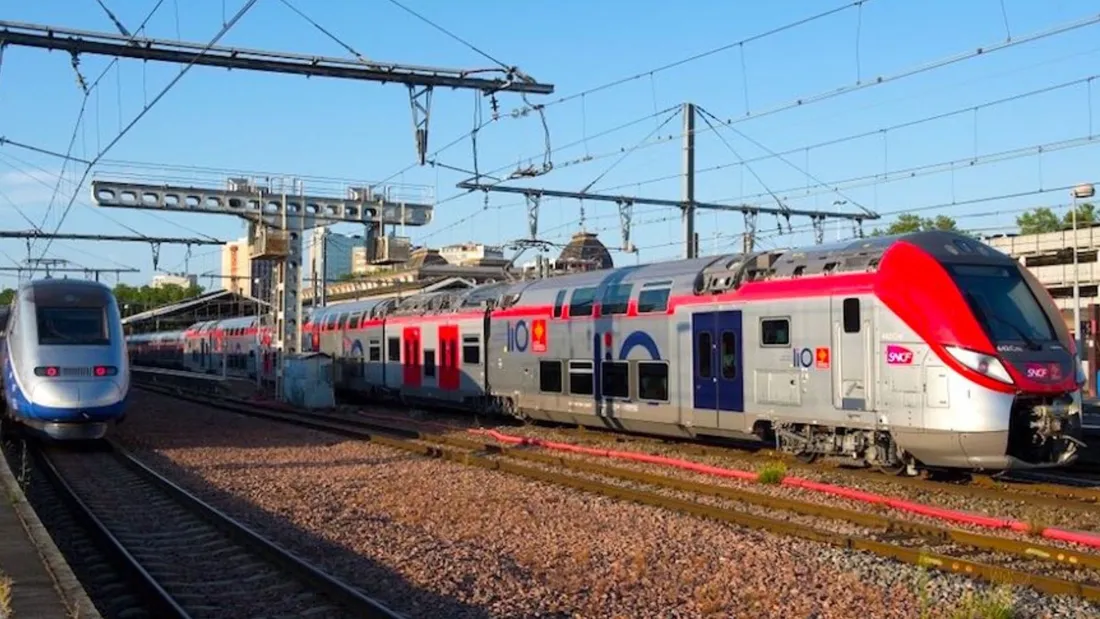 Train suspendu en Ariège : une liaison ferroviaire paralysée pour plusieurs mois