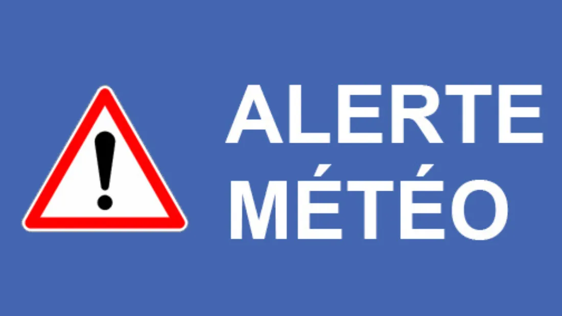 Vigilance jaune pour vent en Ariège : soyez prudents