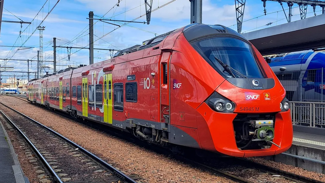 Week-end « train à 1 € » : extension exceptionnelle au vendredi 1er mai en Occitanie